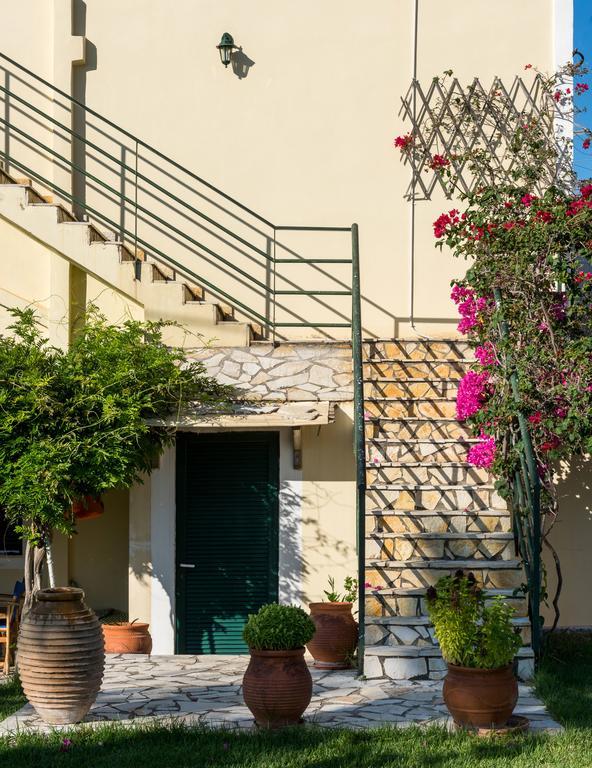Ferienwohnung Maria'S House Katelios Exterior foto